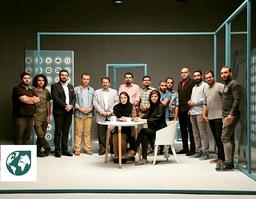 در قسمت 9م برنامه دنیای تبلیغات در مورد گیمیفیکیشن ? چه گفتم؟!