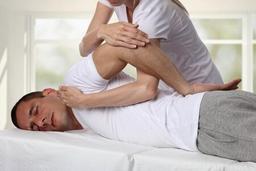 کاربرد فاشیا ریلیز در درمان