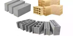 مقایسه بلوک هبلکس و سفال