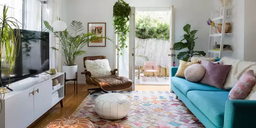 تغییر دکوراسیون خانه های قدیمی با کمترین هزینه