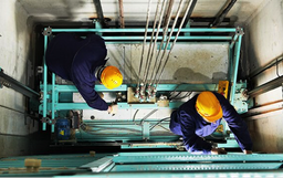 همه چیز درباره نصب آسانسور