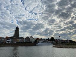 قسمت نهم: و سپس… سکوت