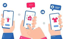 نقش موبایل مارکتینگ در تبلیغات و استفاده از زمان و مکان مناسب