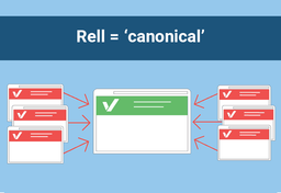 تگ کنونیکال و آنچه که در مورد آن باید بدانید