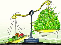 مبارزه با قیمت ها