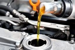 آموزش تصویری تعویض روغن ماشین در خانه