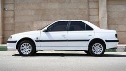 اطلاعات کامل موتور xu7