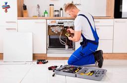 نمایندگی تعمیر ماشین ظرفشویی ویرپول