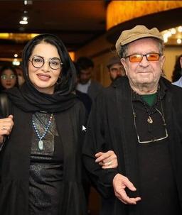 دزدیده شدن سنتور علی سنتوری و قتل داریوش مهرجوئی