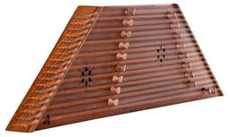 چگونه سنتور نواز خوبی شویم؟ (پنج نکته مهم) | سازنواز