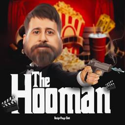 هومن حاجی عبداللهی مافیای خطرناک یا جوکر بامزه؟!