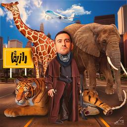 این قسمت : راز بقا در شهر?