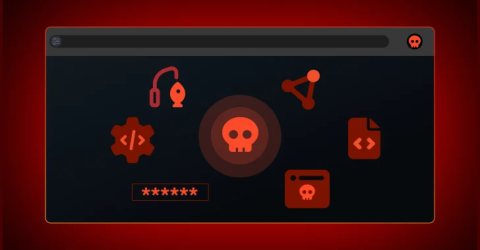 ۶ حمله مرورگر که باید آماده باشید!