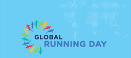 Global running DAY