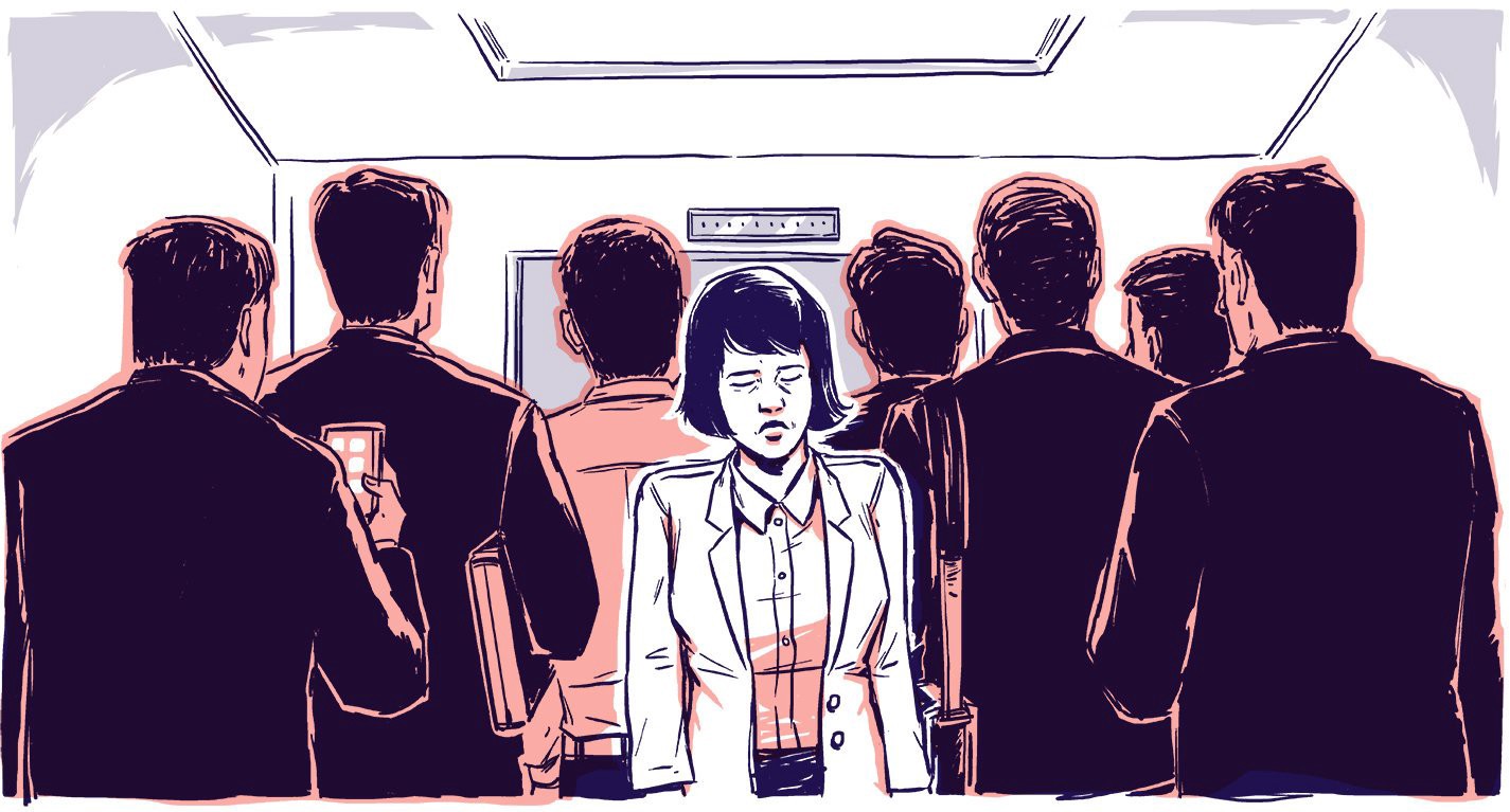 مقایسه تطبیقی سرنا ویلیامز با زنان سرزمین من