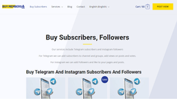 7 Best Telegram Post views bot in 2024 (Working)