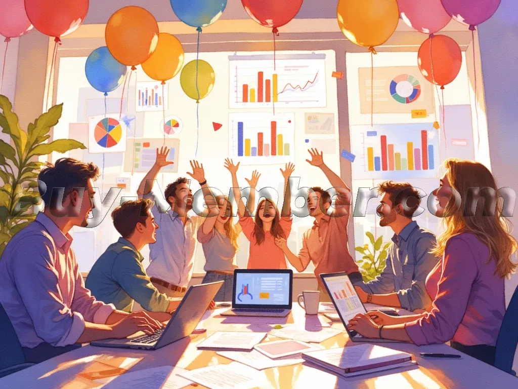 Buying Telegram Members