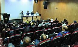 خلاصه نشست استفاده از فناوری‌های نوین و فضای مجازی در توسعه دوچرخه‌سواری