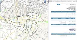 Emerging of web-based spatial decision support systems