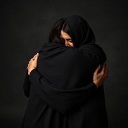 تجربه‌ی مرگ از زبان یک دوست سوگوار