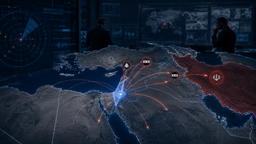 دکترین امنیتی اسرائیل پس از ۷ اکتبر منطق جنگ پیشگیرانه