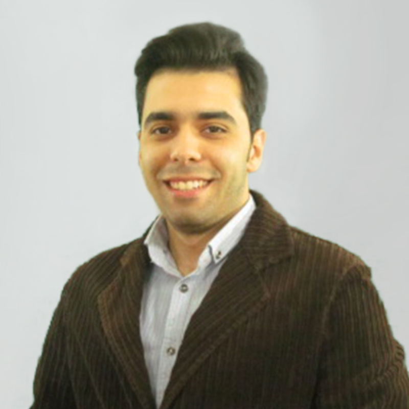 عرفان رحیمی - ویرگول