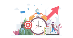 تغییر معیارهای جدید عملکرد و بهره وری در دنیای الکترونیکی و راه کارهای عملی آن برای ایجاد تحول