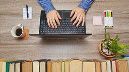 نوشتن مقاله ی خوب با استفاده از هنر قصه گویی