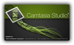 آموزش کار با نرم‌افزار Camtasia/ ضبط صفحه‌ی نمایش