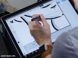 قلم سرفیس یا اپل؟