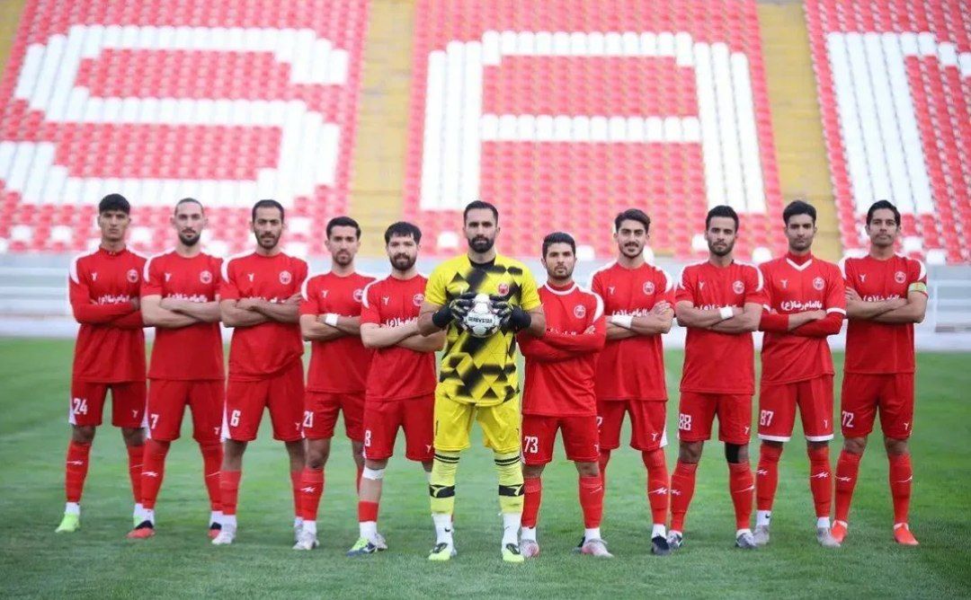 فردوسی ثامن مشهد