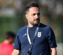 ارمغان فدراسیون ؛ فاجعه ای در تیم ملی نوجوانان به بار آورد