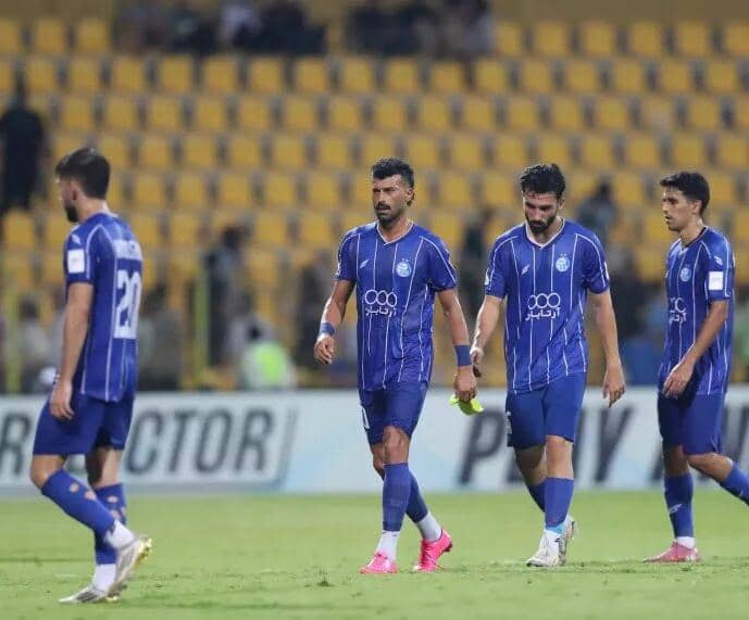 استقلال ایران