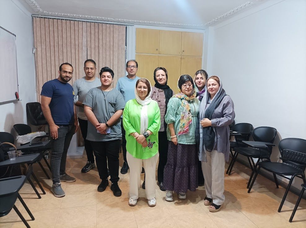 دوستان خوب زینو