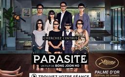 نقد فیلم انگل: نمایش شکاف طبقاتی با «هلو» و «سنگ»