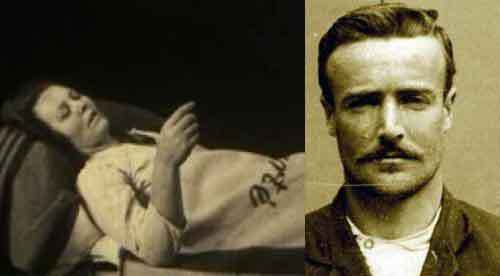 دیناخ در سال ۱۹۲۱ به بیماری خواب مبتلا شد؛ بیماریای مرموز که دانشمندان تا امروز دربارهٔ علل آن سردرگماند و در دههٔ ۱۹۲۰ در اروپا شیوع پیدا کرده بود.