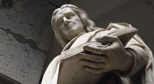 جیامباتیستا ویکو،فیلسوف ایتالیایی