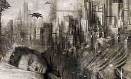 پیشگویی‌های پائول آمادوس دیناخ، مردی که سال ۱۹۲۱ خوابید و۳۹۰۶ بیدار شد