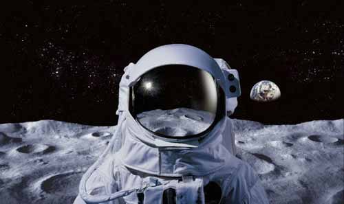 بسیاری از فضانوردان از تجربه شنیدن صداهای عجیب سخن میگویند