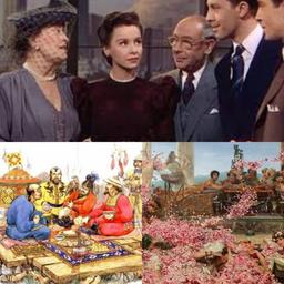 نقد فیلم طناب هیچکاک، ضیافت خونین ابرانسان‌ نیچه!