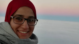 مرگ مشکوک دانشمندان زن مصری در غرب: این‌بار ریم‌حامد