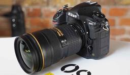 دوربین عکاسی نیکون