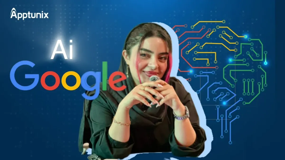 (تأثیر AI Overview گوگل بر سایتهای من بهار دهقانی سئوکار (