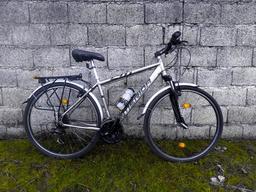 سفر با دوچرخه رو چجوری شروع کنیم؟