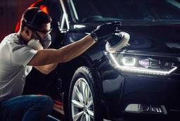 پولیش زدن ماشین | نکات مهم در انتخاب نوع پولیش