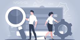 موتور های جتسجو چطور کار می کنند ؟