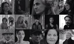 امید هیچ معجزی ز مرده نیست، زنده باش