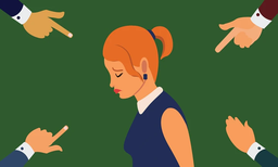 اما من فقط داشتم #شوخی می‌کردم!!