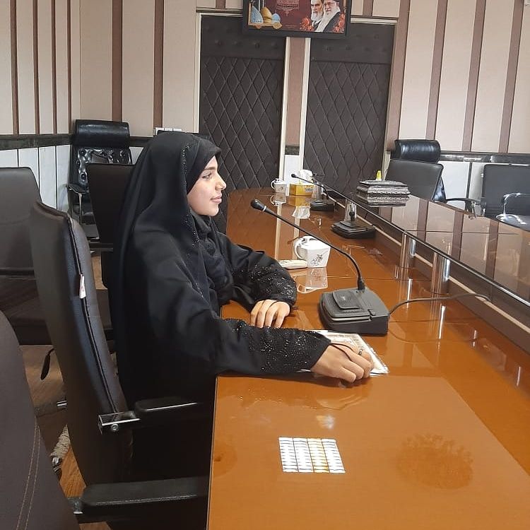 نویسنده: ملیکابذرکار