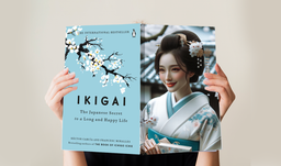 مواظب تله‌ی ایکیگای (Ikigai)باشید! | بازتعریفی از ایکیگای